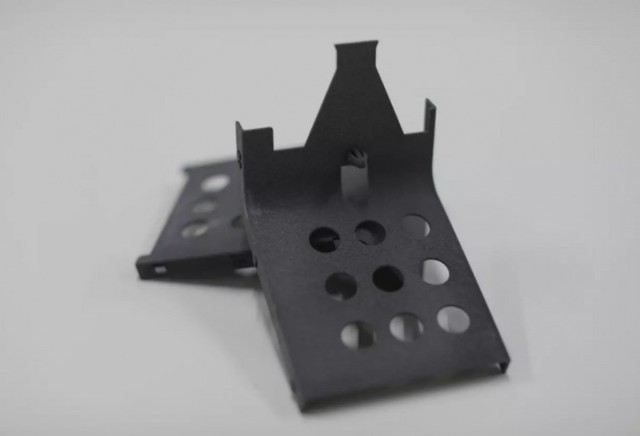 SOLIZE cooperates with HP to provide GTR with <a href=