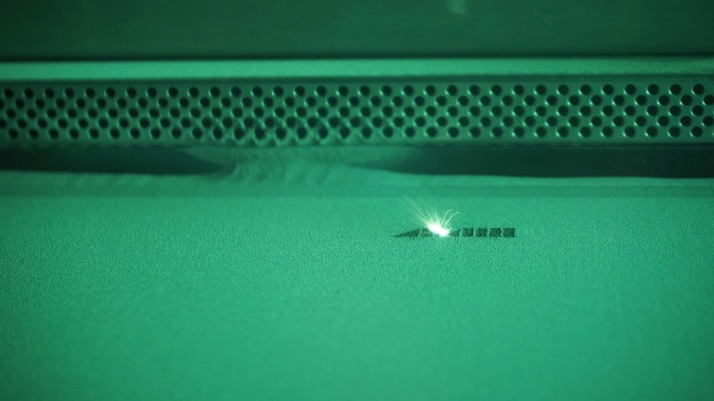 Northrop Grumman collaborates with the U.S. Naval Academy Foundation to support additive manufacturing education