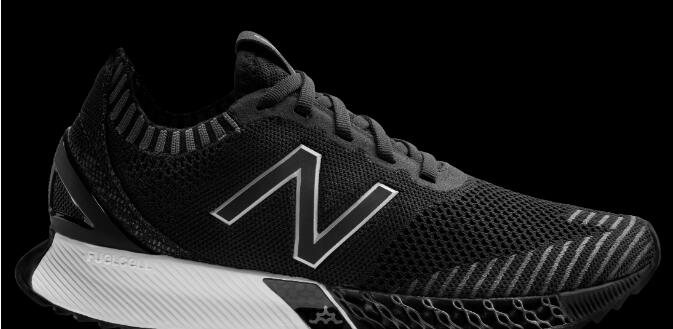 New Balance Balance FuelCell Echo Triple