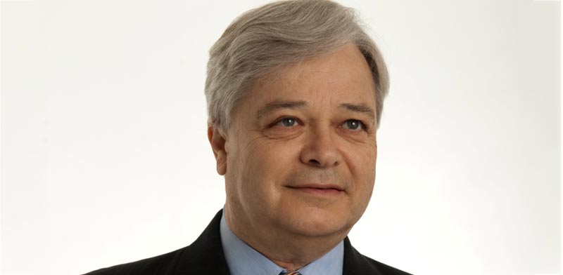 Yehiel Tal, CEO of CollPlant