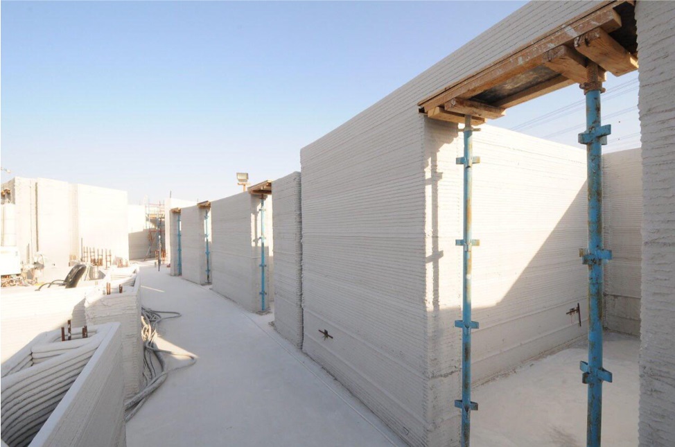 The company hopes to bypass obstacles to achieve an automatic printing process