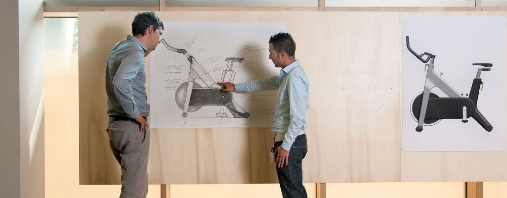 Technogym Research and Development