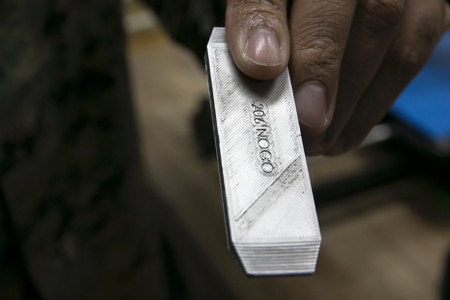 美军在冲绳县使用Metal X <a href=