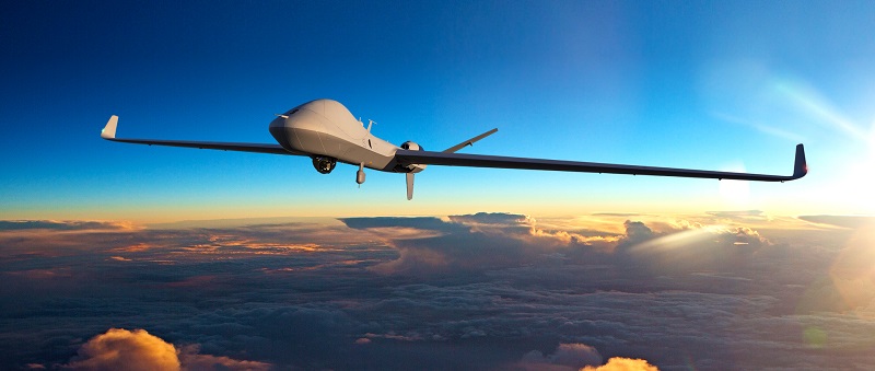  GA-ASI's SkyGuardian RPA is launched