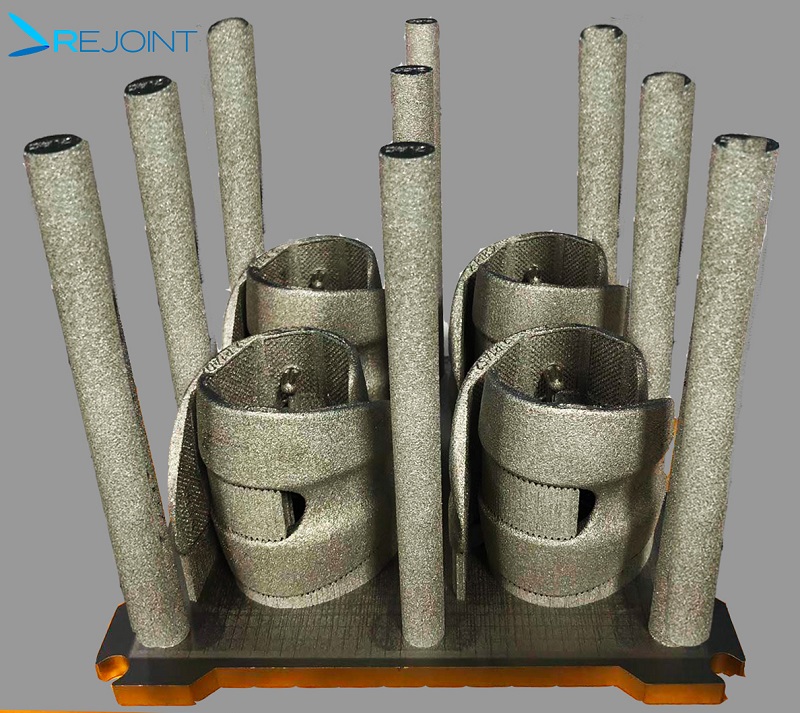 Complete femur Complete femur