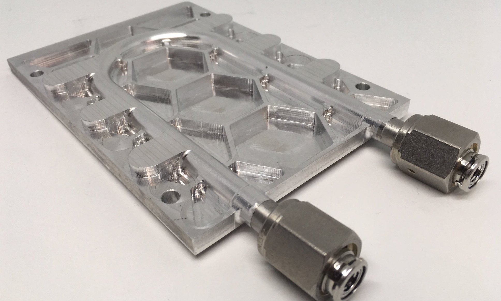 Fabrisonic曾与NASA合作开展过先前的项目,包括生产<a href=