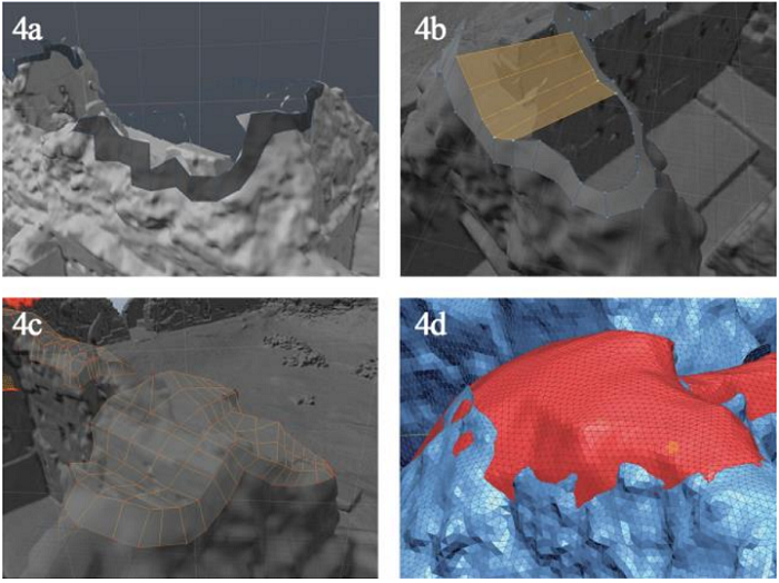 Model integration Model integration