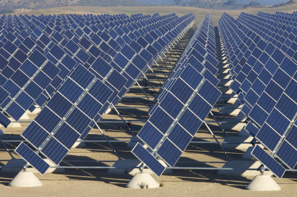 Mohamed Bin Rashid Al Maktoum Solar Park Mohamed Bin Rashid Al Maktoum Solar Park