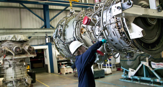 Optomec claims that its new evaluation tool can prove the cost advantage of switching to automated laser cladding for MRO Optomec claims that its new evaluation tool can prove the cost advantage of switching to automated laser cladding for MRO