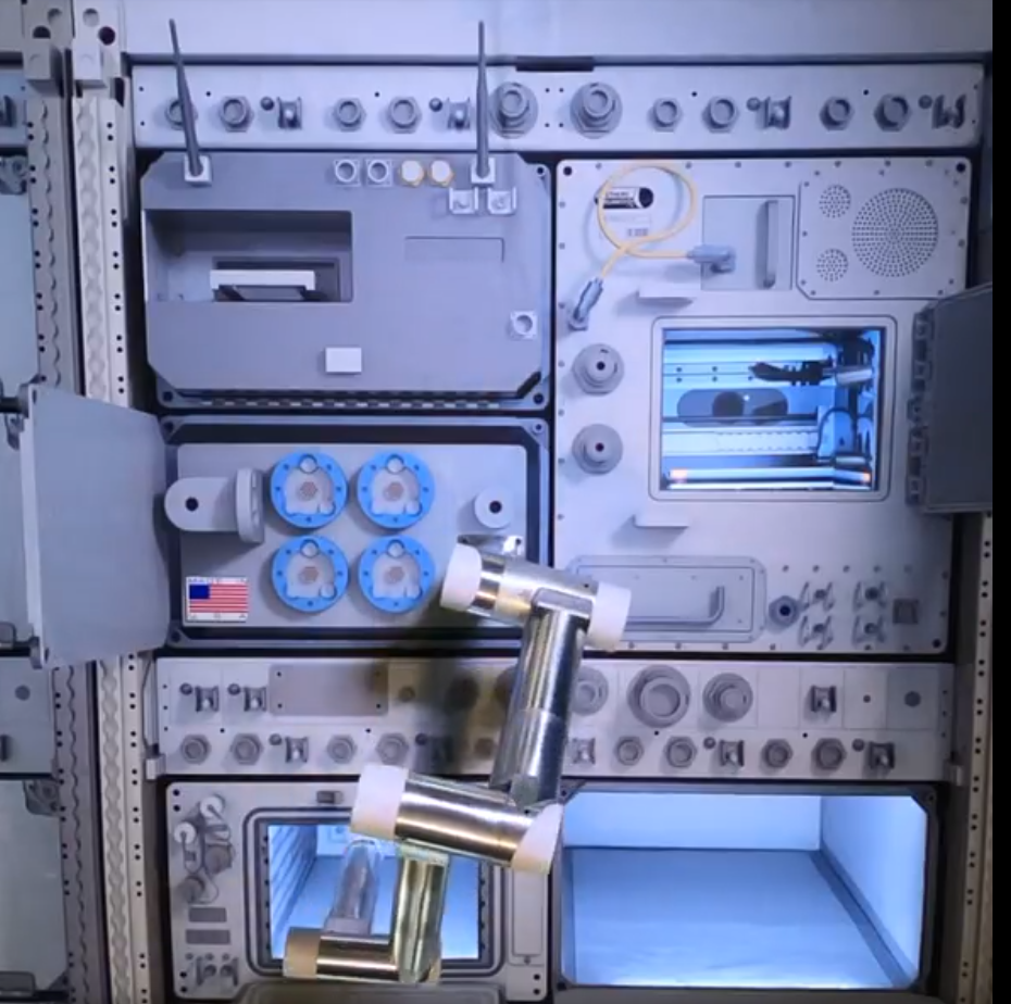 Tethers FabLab Tethers FabLab