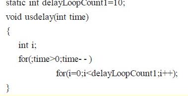 Design method of mobile robot navigation using ultrasonic