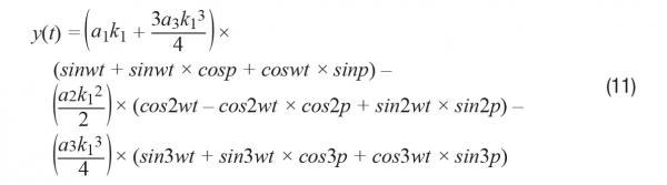 High-speed amplifier testing requires enough mathematical knowledge to use the balun correctly