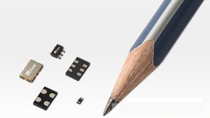 What are the eight most critical parameters that affect the oscillator?