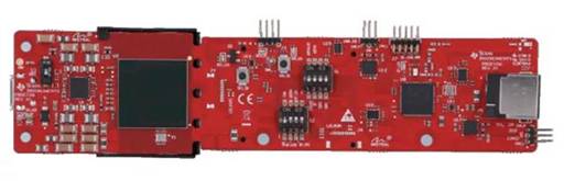 How AoP technology expands the layout of radar sensors in automotive applications
