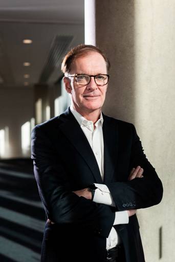 Imagination CEO: Innovate in adversity and move towards a better future