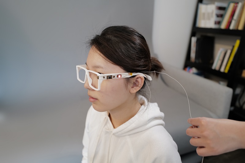 blue light detection glasses blue light detection glasses