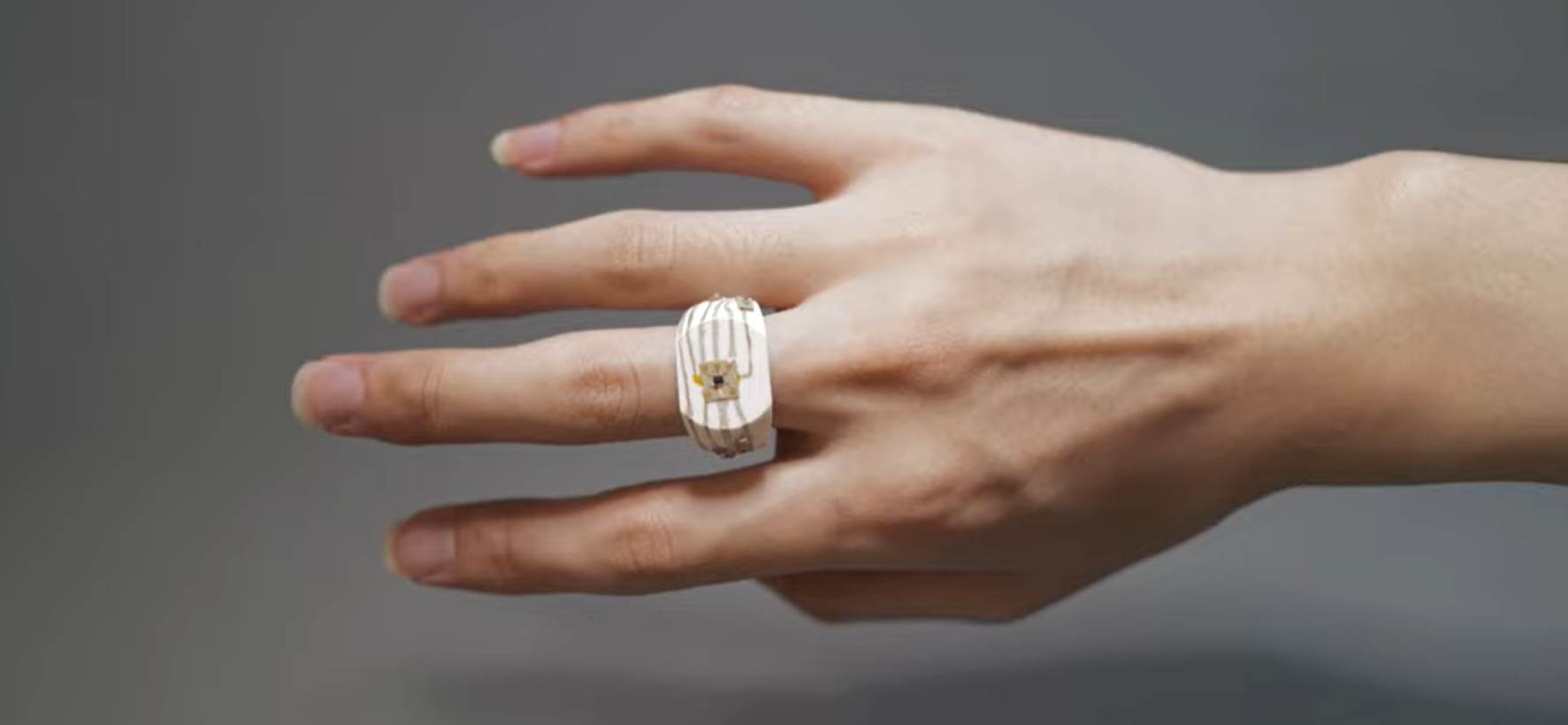 temperature sensor ring temperature sensor ring