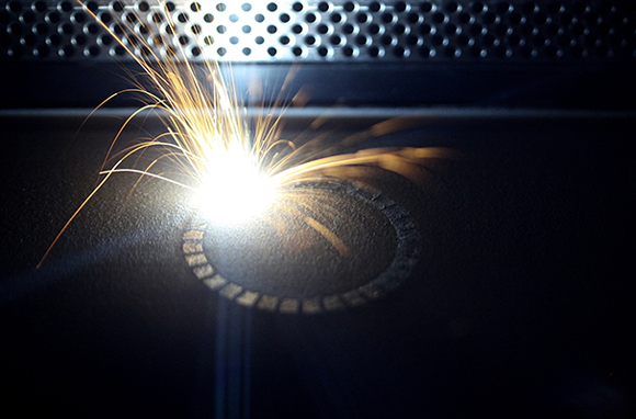 Laser powder bed fusion additive manufacturing Laser powder bed fusion additive manufacturing