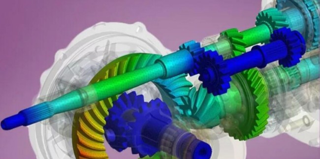 ANSYS Mechanical ANSYS Mechanical