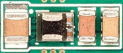 Is it really good to use a switching regulator for the power supply of industrial sensors?