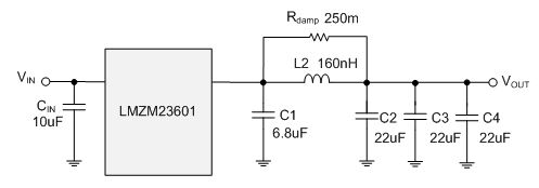 Is it really good to use a switching regulator for the power supply of industrial sensors?