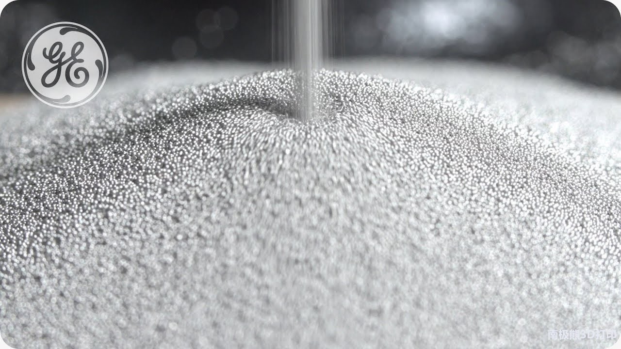 AP&C Metal Powder AP&C Metal Powder