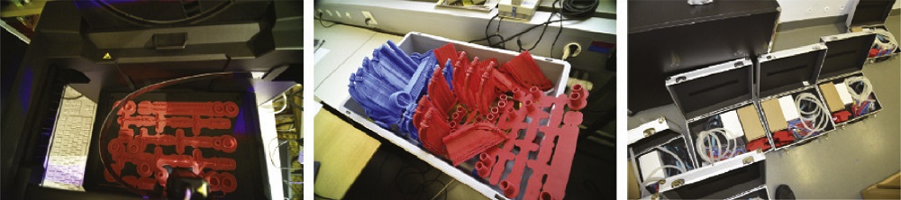 Produces affordable PMCTA kits Produces affordable PMCTA kits