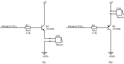 Circuit details that are easy to ignore &#8211; triode-driven buzzer