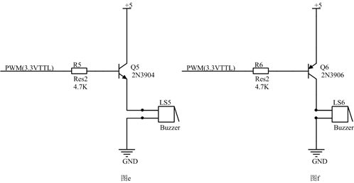 Circuit details that are easy to ignore &#8211; triode-driven buzzer