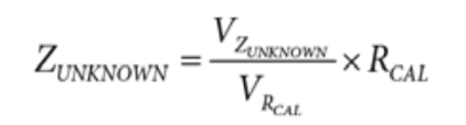 Accurately monitor the status of lithium batteries based on electrochemical impedance spectroscopy measurement methods
