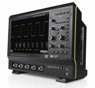 Do you know the bandwidth of the oscilloscope? Introduction to the advanced functions of the two oscilloscopes