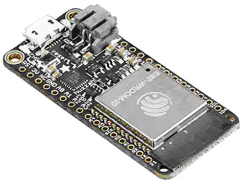 How to perform over-the-air (OTA) updates using an ESP32 microcontroller and its ESP-IDF?