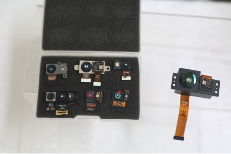 The bifurcation of ToF technology, is it heap pixels or accuracy?