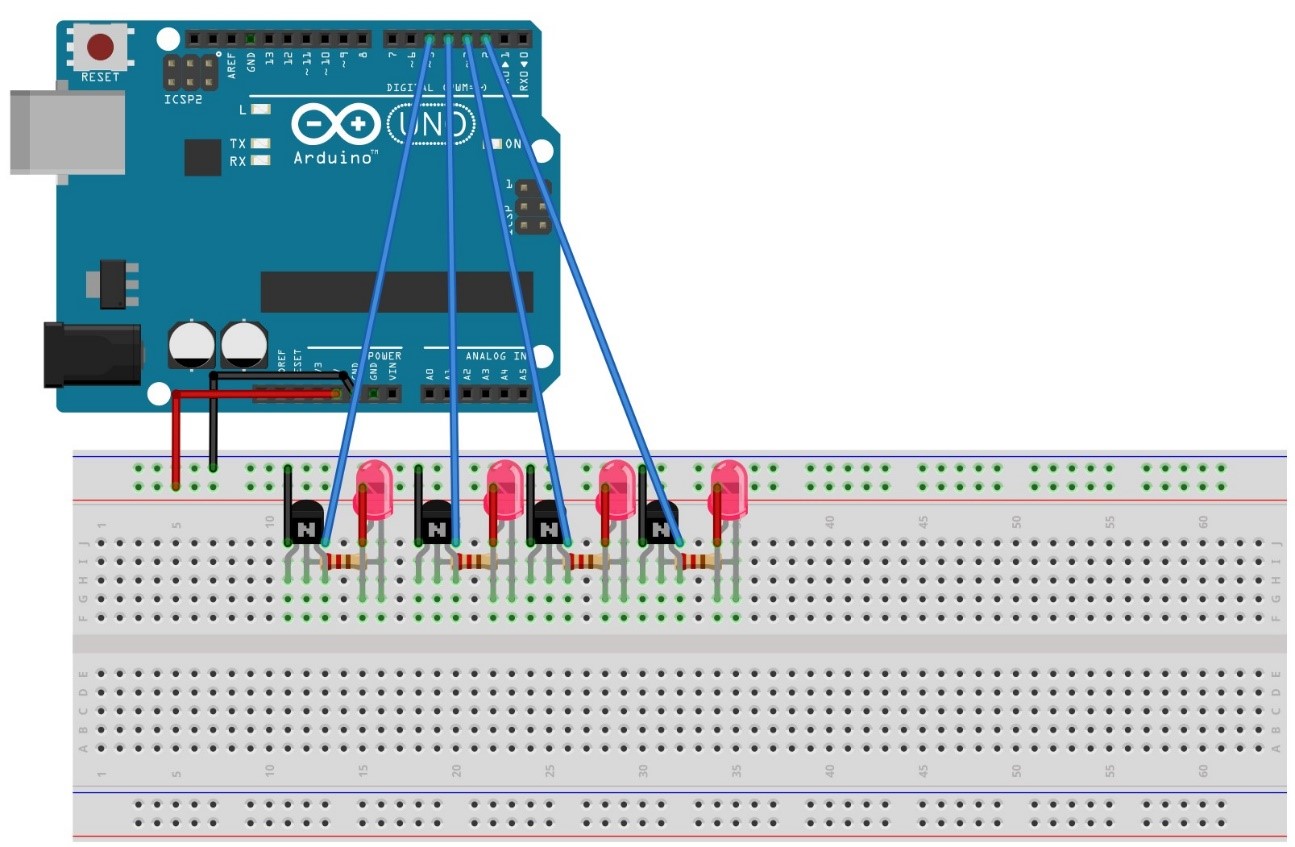 1644839114508198.jpg Reducing Component Count Using Digital Transistors: The First Steps to Making Simple Circuits