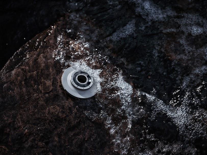 Sandvik's Super Duplex Steel 3D Printing Optimizes Offshore Impellers Sandvik's Super Duplex Steel 3D Printing Optimizes Offshore Impellers